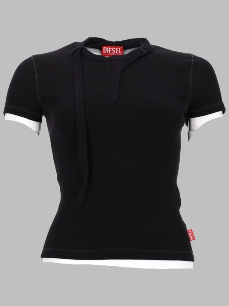 TOP IN JERSEY "T-IARAS"