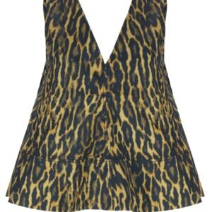 TOP "LEOPARD"
