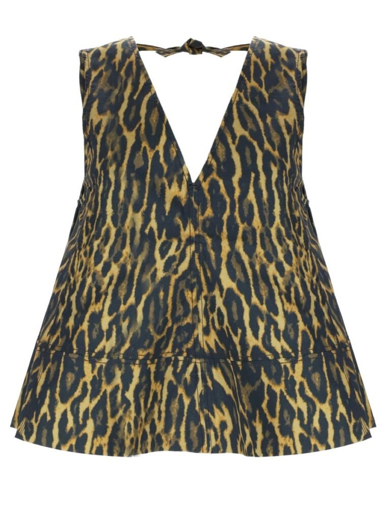TOP "LEOPARD"