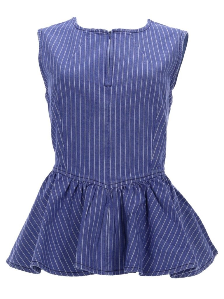 TOP "MERJA"