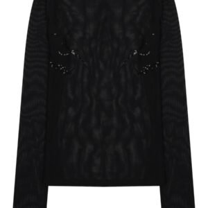 TOP "NEEDLES JEAN PAUL GAULTIER"