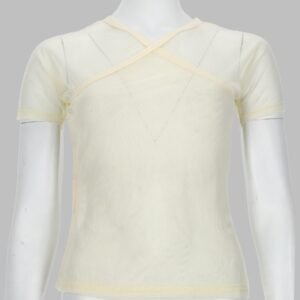 TOP "OLIMPIA" IN MESH