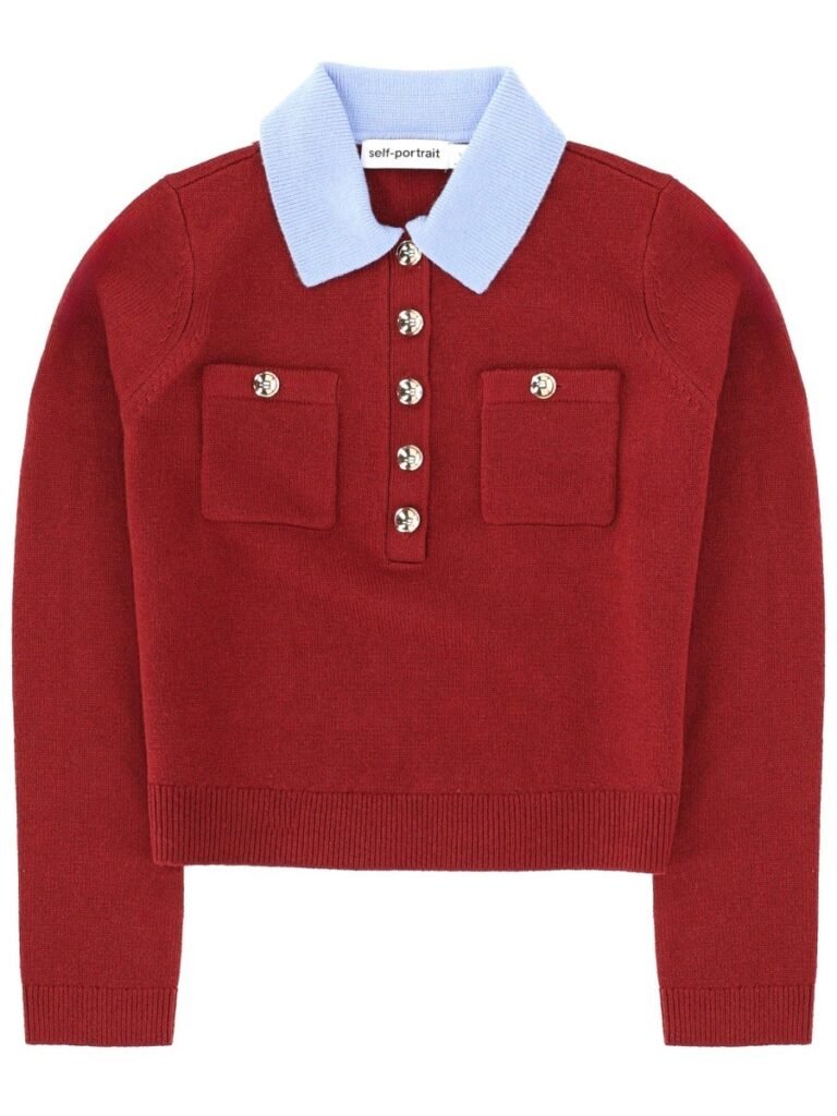 TOP POLO