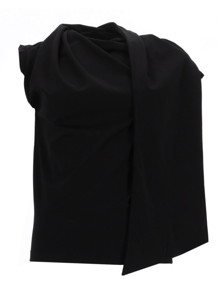 TOP "SCARF"