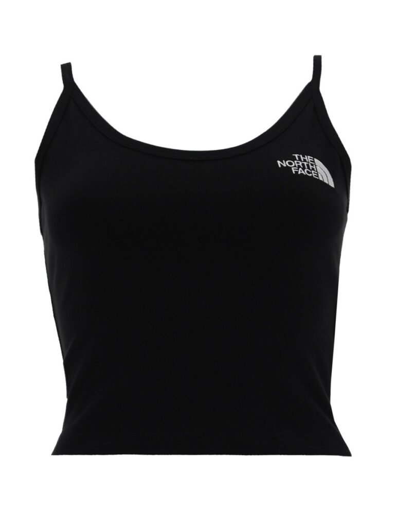 TOP SLIM CROP