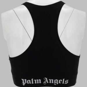TOP SPORTIVO "CLASSIC LOGO"