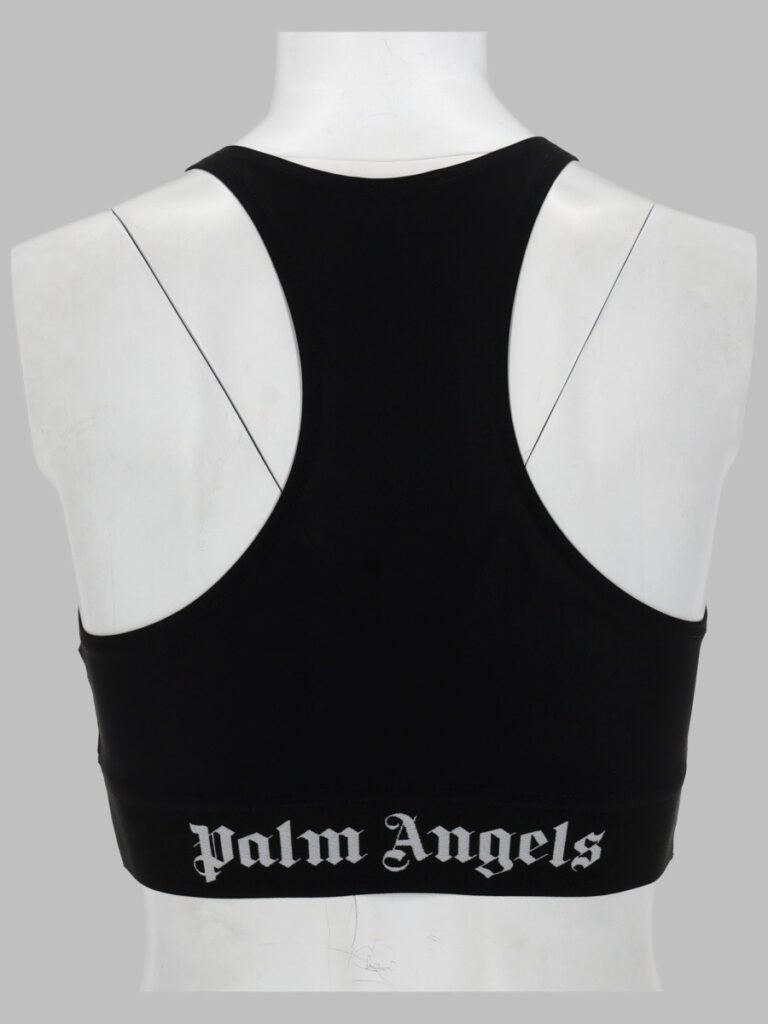 TOP SPORTIVO "CLASSIC LOGO"
