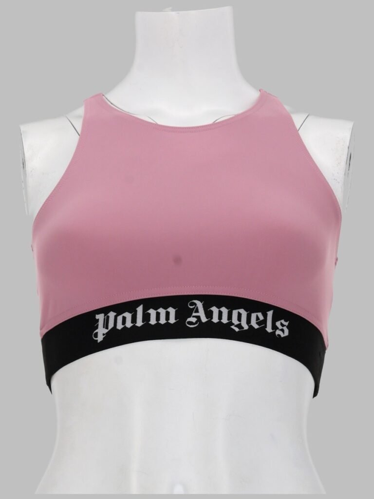 TOP SPORTIVO "CLASSIC LOGO"