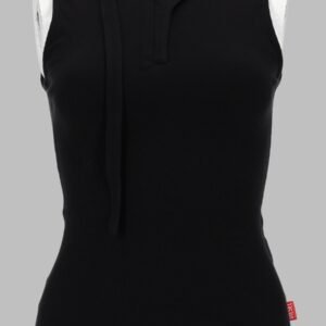 TOP "T-IARA" IN JERSEY