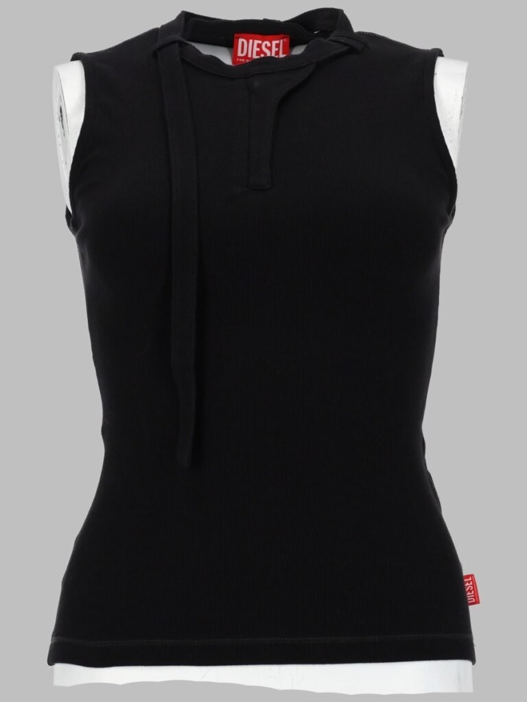TOP "T-IARA" IN JERSEY