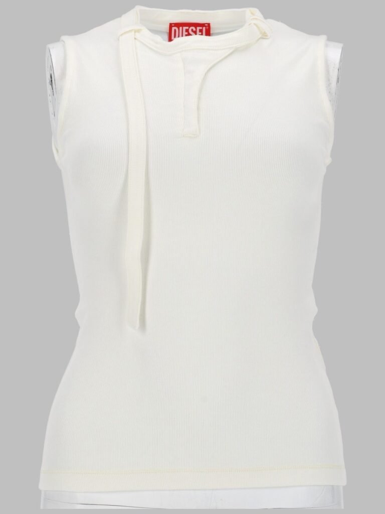 TOP "T-IARA" IN JERSEY