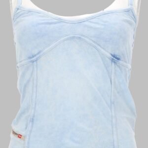 TOP "T-ONY" IN DENIM