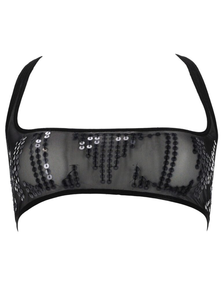 TOP "UNHORNY"