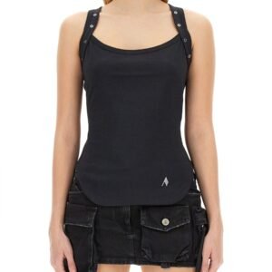TOPS WITH LOGO
