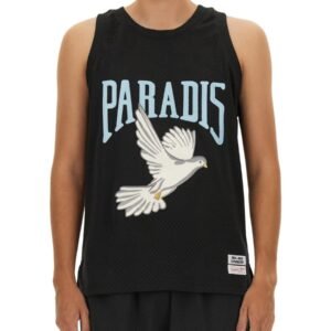 TOPS WITH LOGO