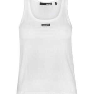 TOPS WITH LOGO