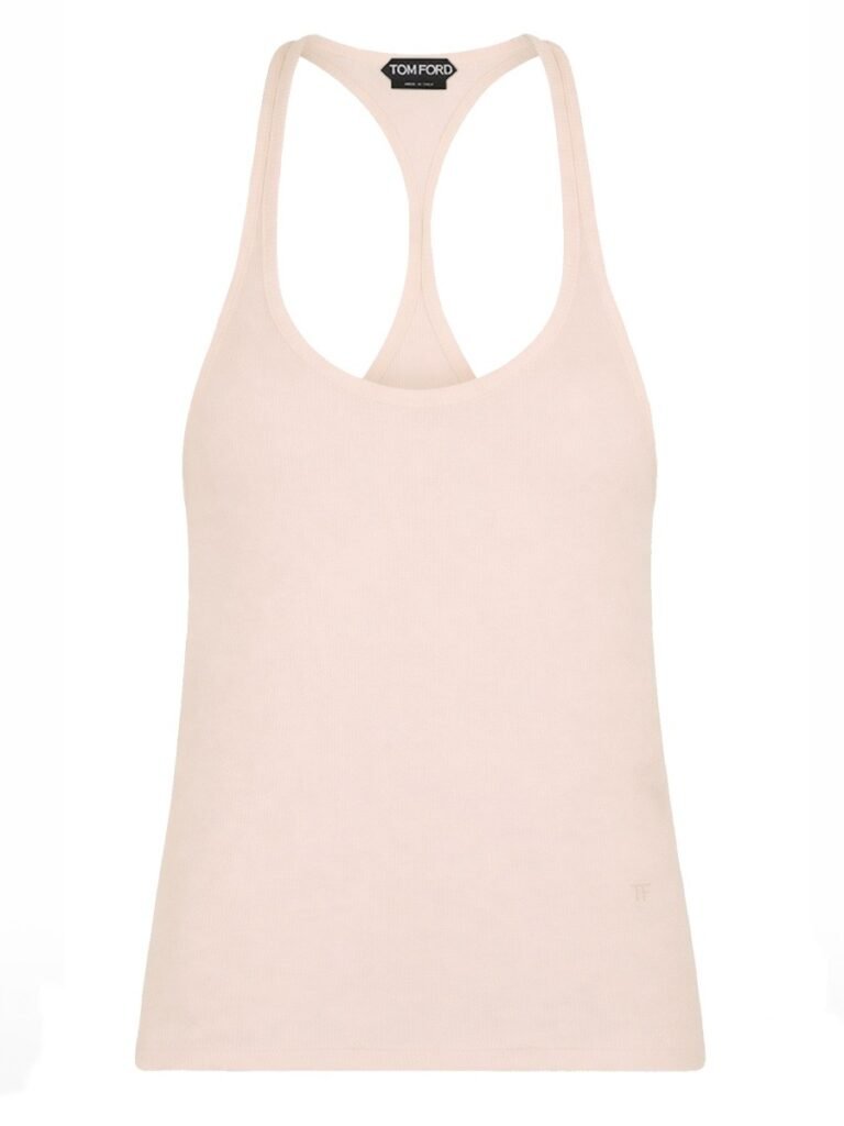 TOPS WITH LOGO