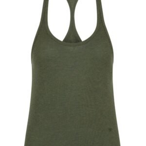 TOPS WITH LOGO
