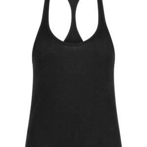 TOPS WITH LOGO