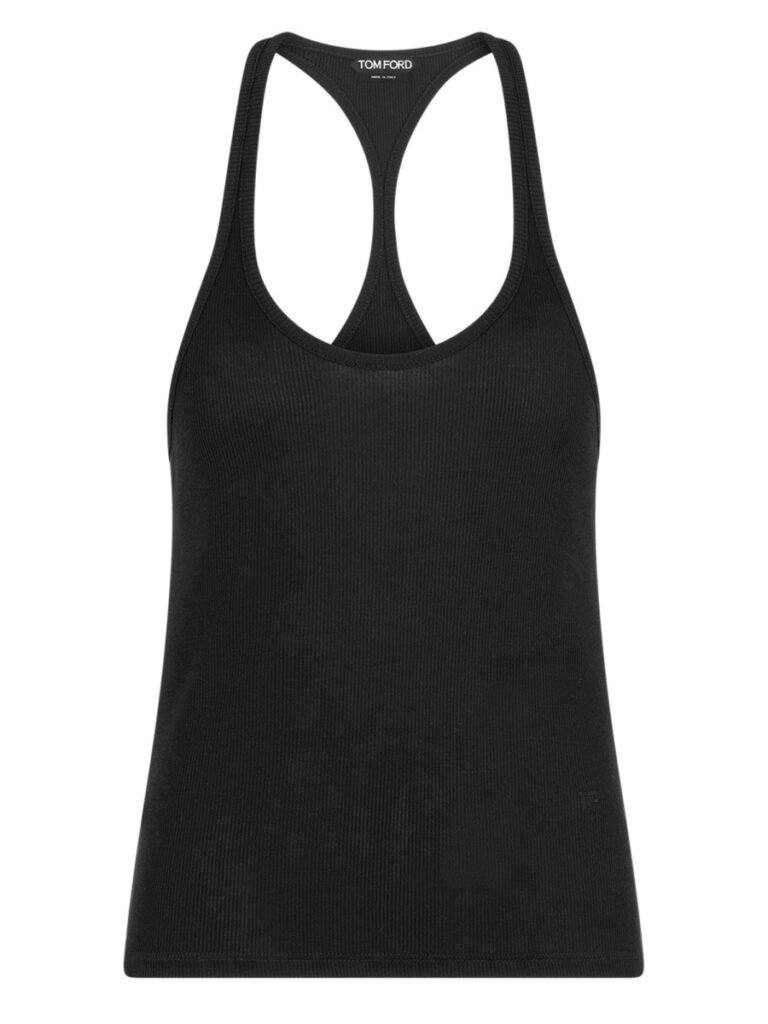 TOPS WITH LOGO