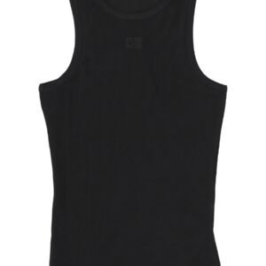 TOPS WITH LOGO