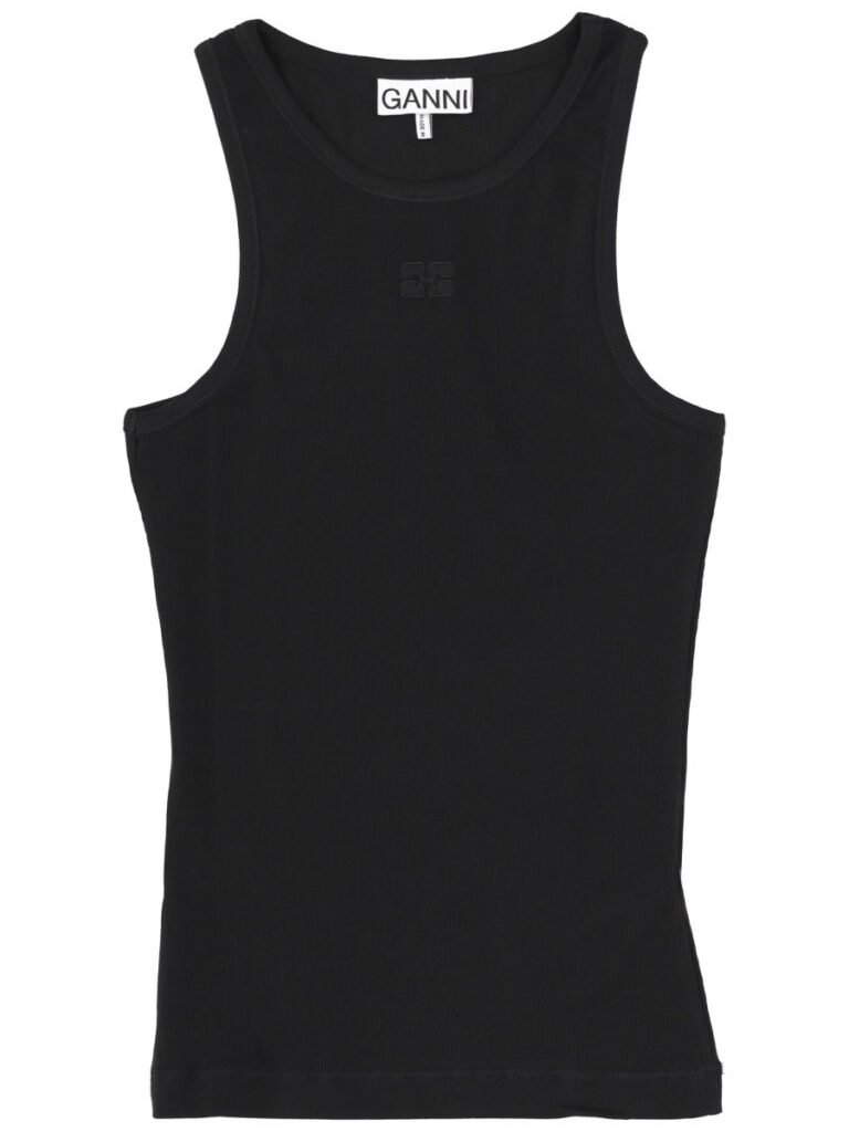 TOPS WITH LOGO