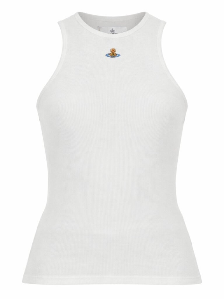 TOP CON LOGO