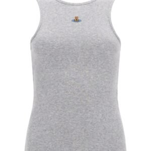 TOPS WITH LOGO