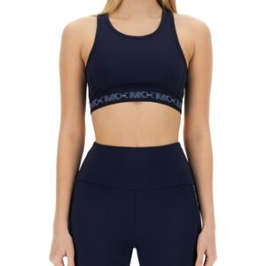 TOPS WITH LOGO
