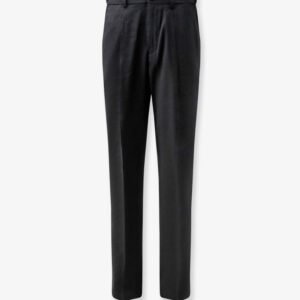 Torre Canne modal blend trousers