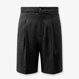 Torre Lapillo modal blend bermuda shorts