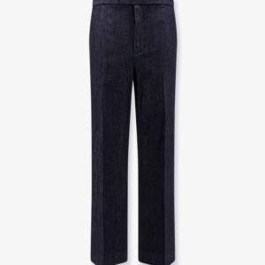 Torresgarrata blue denim trousers