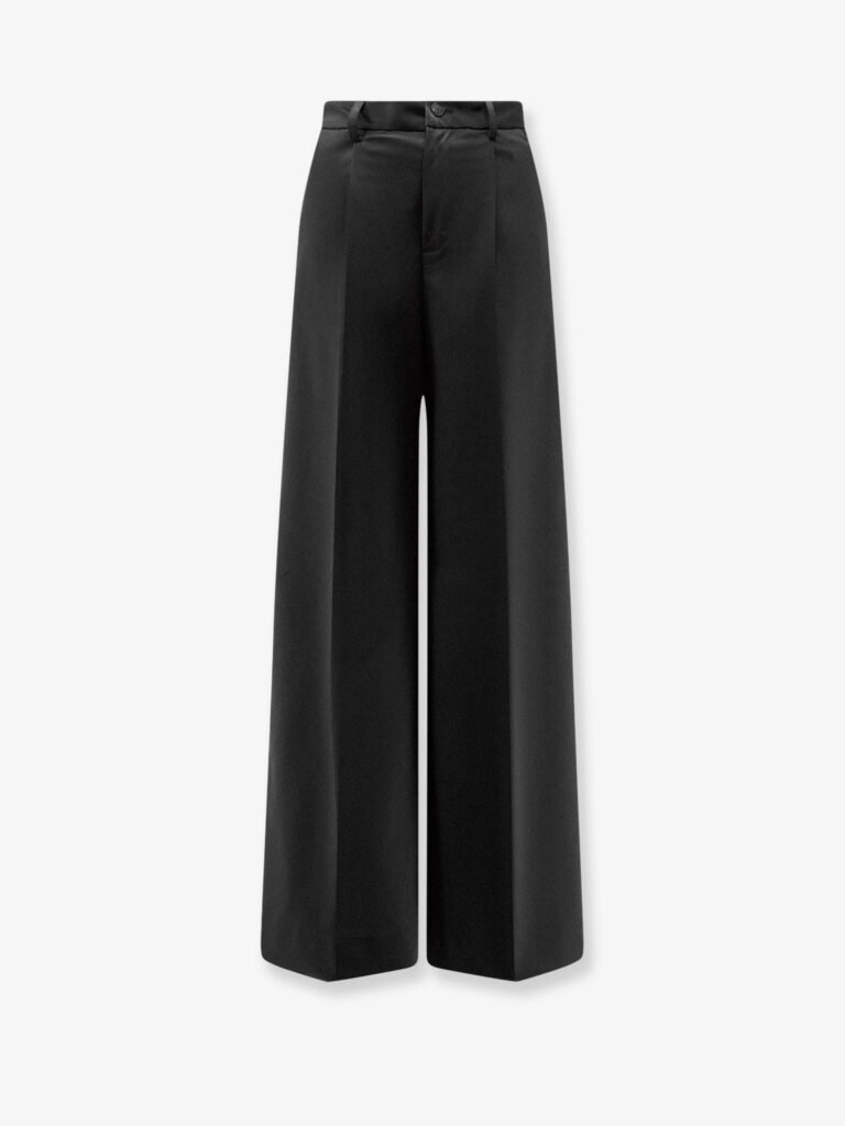 Torreveneri wool blend trousers