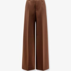Torreveneriwool blend trousers