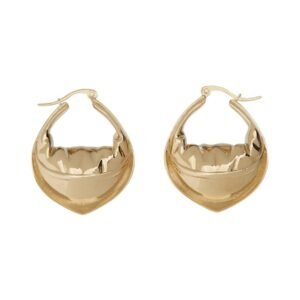 "TORTELLINI" EARRINGS