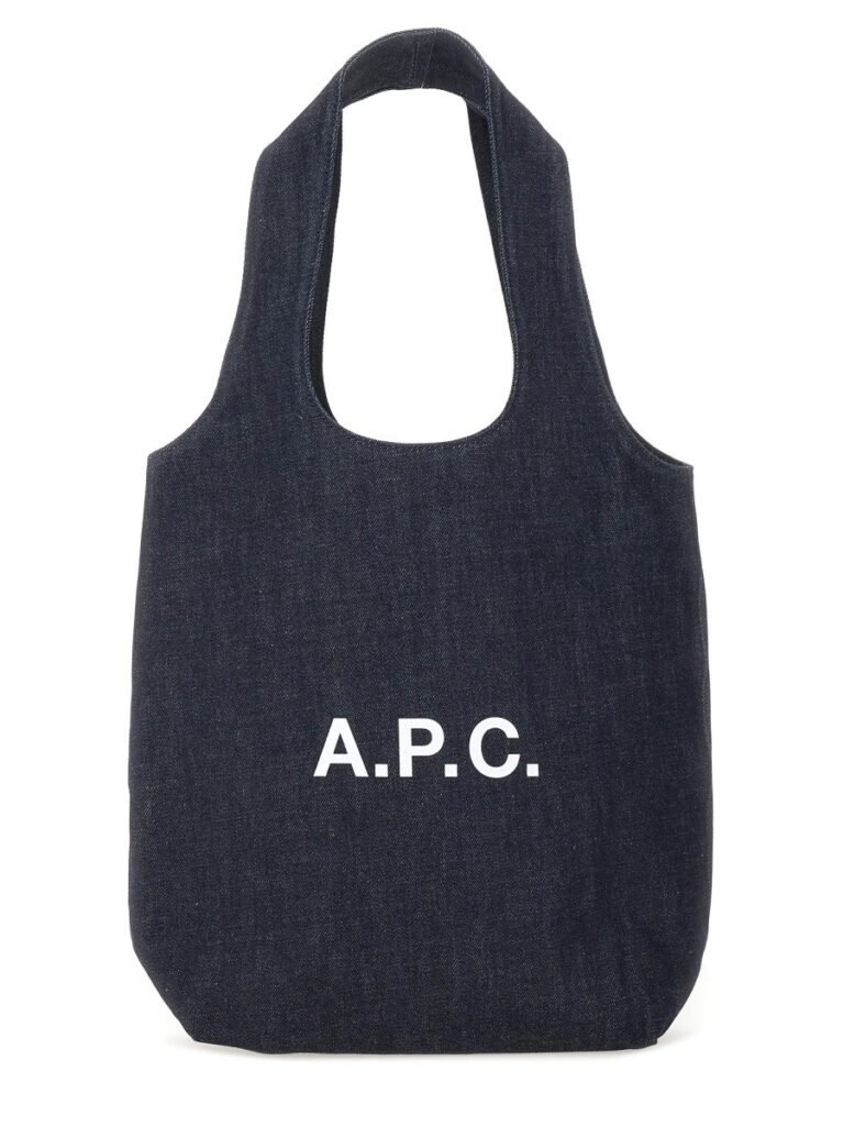 TOTE BAG "NINON" SMALL