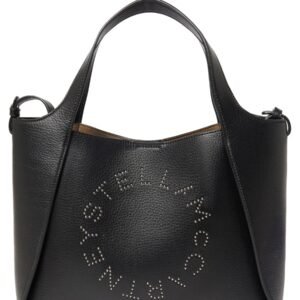 TOTE BAG WITH LOGO