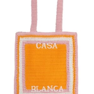TOTE BAG WITH LOGO