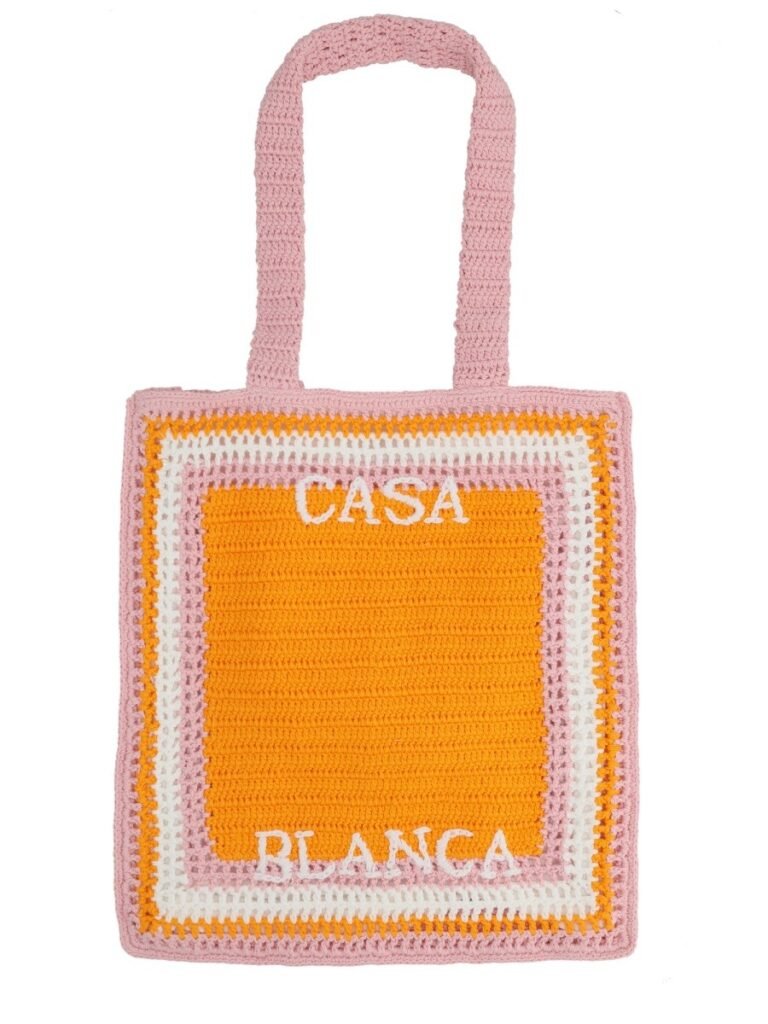 TOTE BAG WITH LOGO