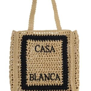 TOTE BAG WITH LOGO