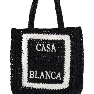 TOTE BAG WITH LOGO