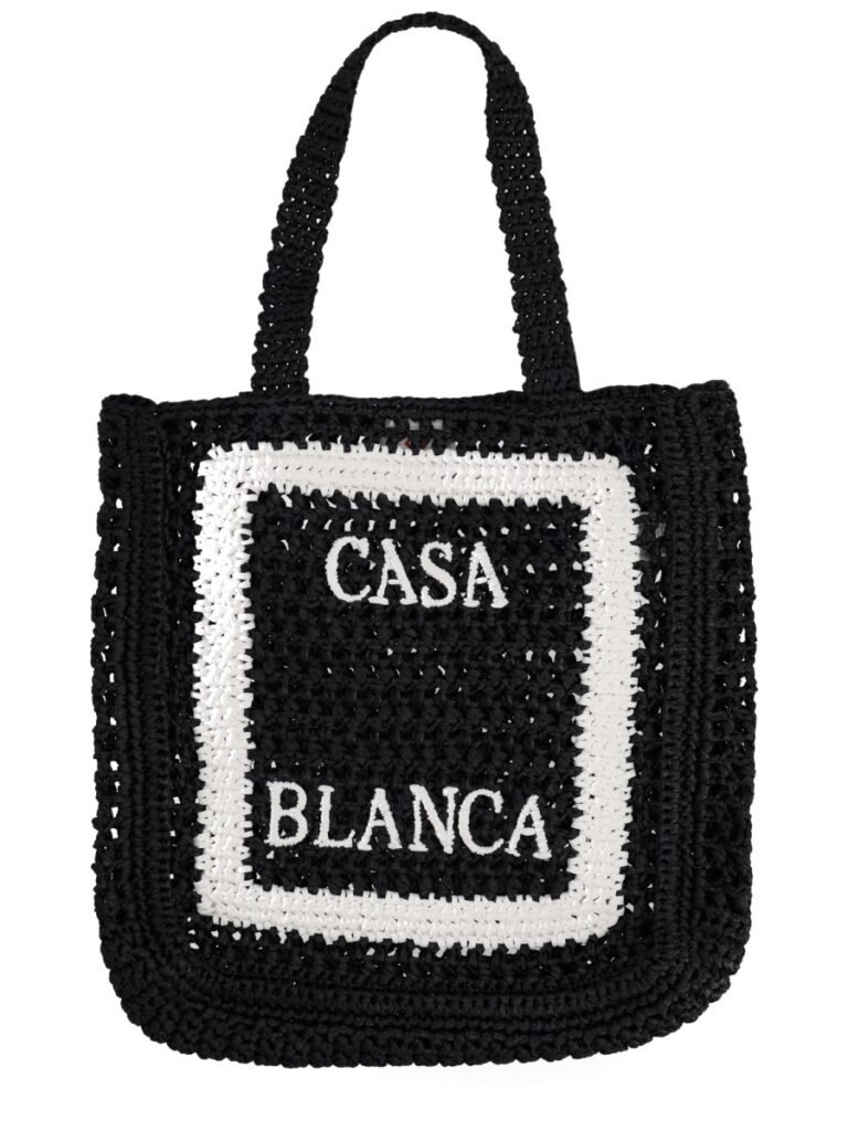 TOTE BAG WITH LOGO