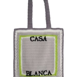 TOTE BAG WITH LOGO