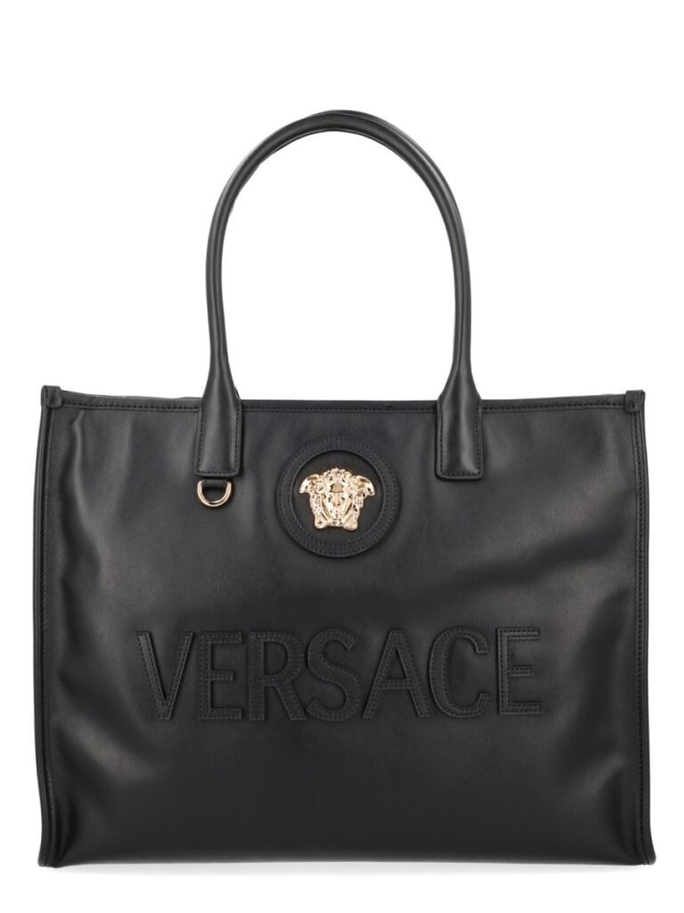 TOTE BAG WITH LOGO