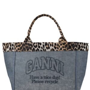 TOTE BAG WITH LOGO