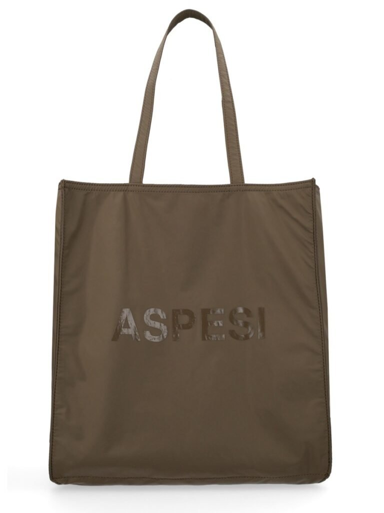 TOTE BAG WITH LOGO