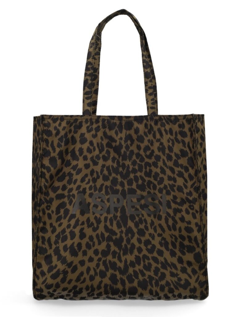 TOTE BAG WITH LOGO
