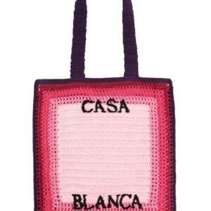 TOTE BAG WITH LOGO