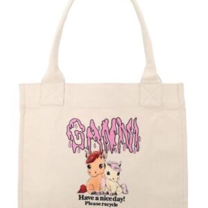 TOTE BAG WITH PRINT