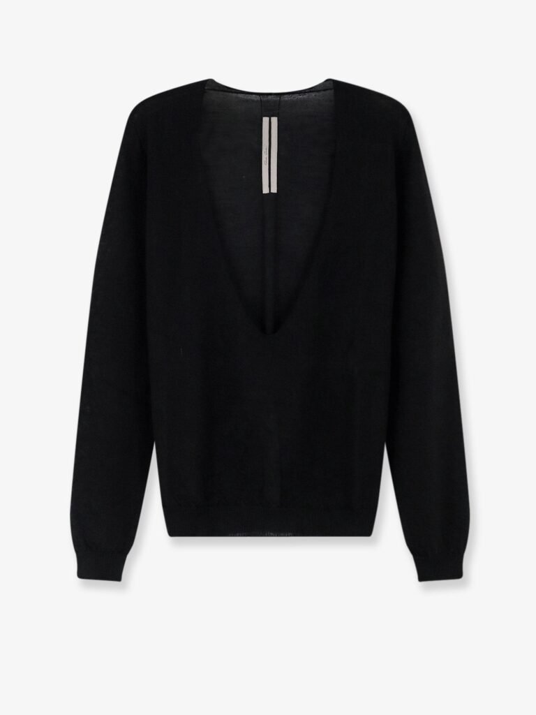 Tower Extreme wool sweater